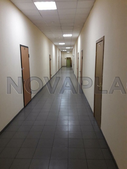 Аренда офиса - ИФНС №5 31 м2