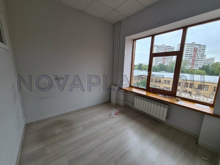 Аренда офиса - ИФНС №14 88 м2