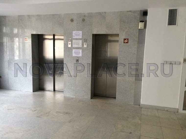 Аренда офиса в Москве 37 м2