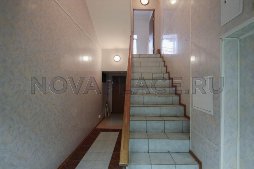 Аренда офиса - ИФНС №18 18 м2