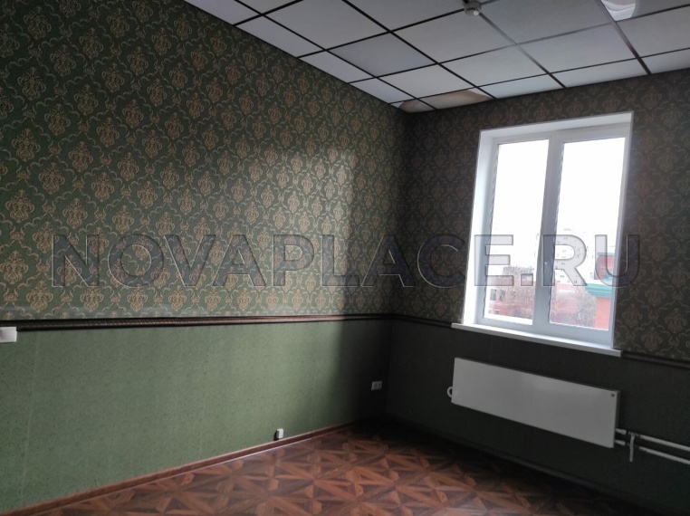 Аренда офиса - ИФНС №17 172 м2