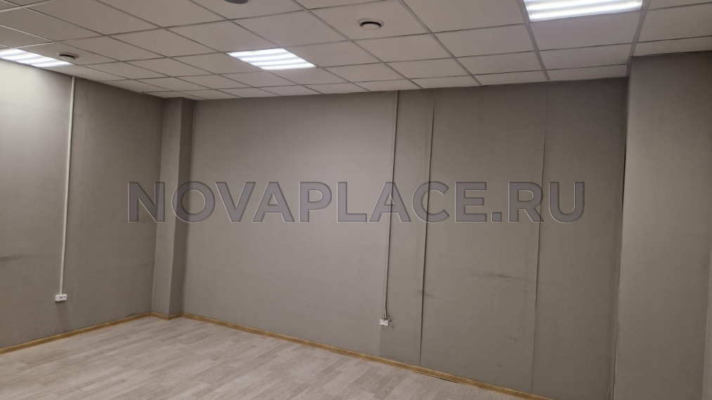 Аренда офиса - ИФНС №20 54 м2