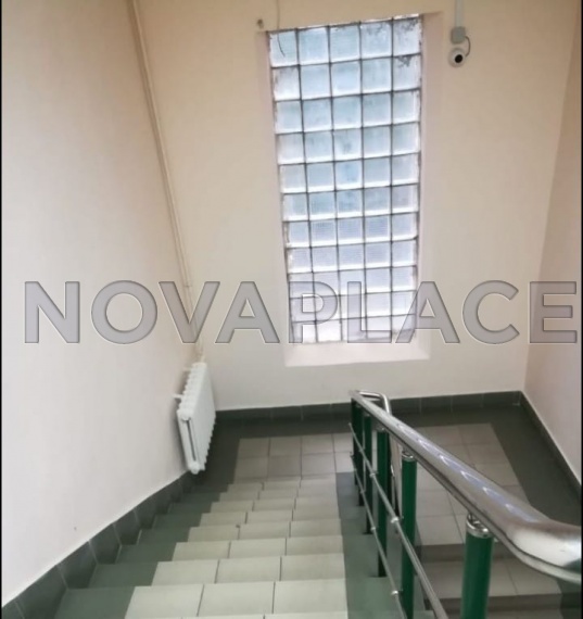 Аренда офиса в административном здании в Москве 270 м2