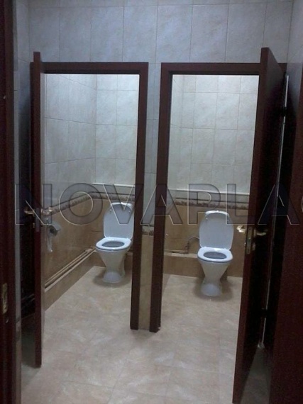 Аренда офиса в Москве 55 м2