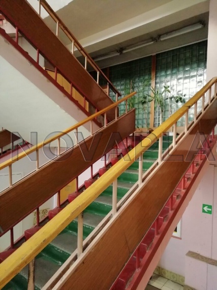 Аренда офиса - ИФНС №23 29 м2