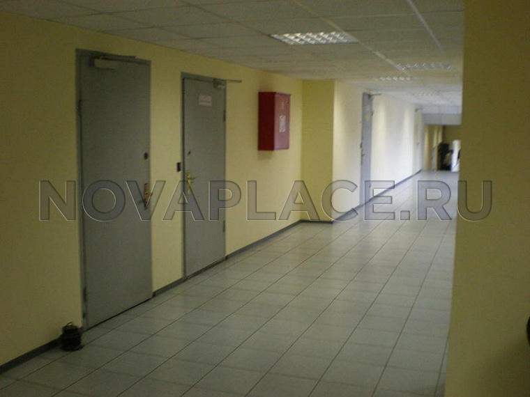 Аренда офиса - ИФНС №25 50 м2