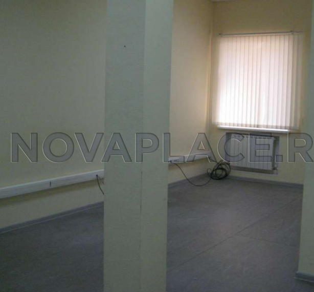 Аренда здания (ОСЗ) в Москве 1500 м2