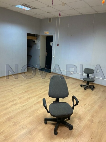 Аренда офиса - ИФНС №28 58 м2