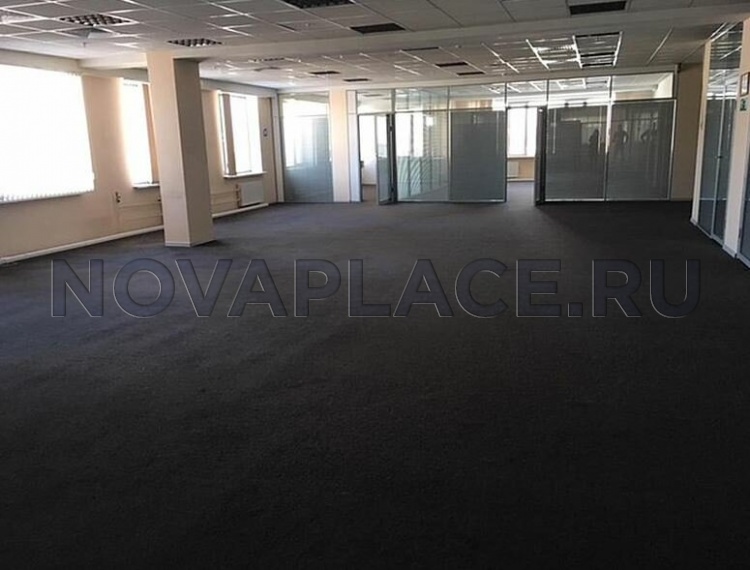 Продажа офиса в Москве 2257 м2