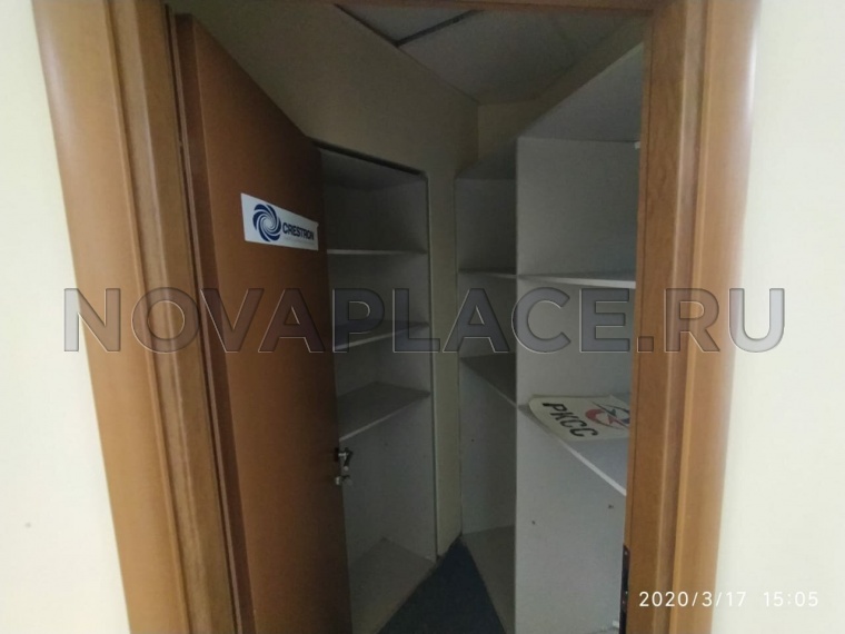 Аренда офиса - ИФНС №3 568 м2