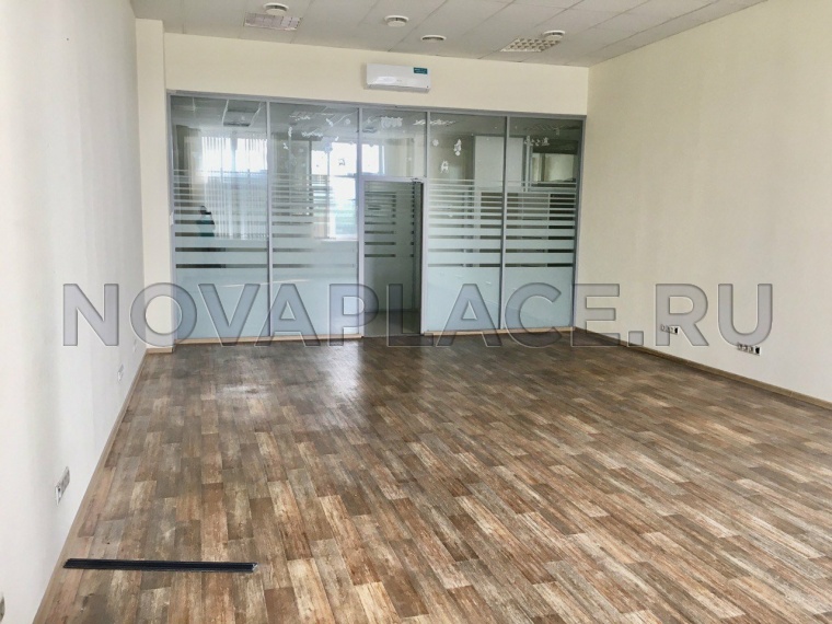 Аренда офиса - ИФНС №24 475 м2