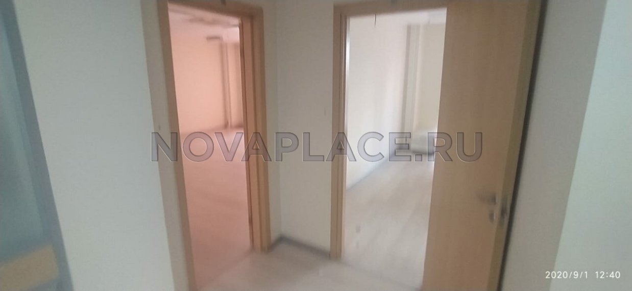 Аренда офиса - ИФНС №3 575 м2