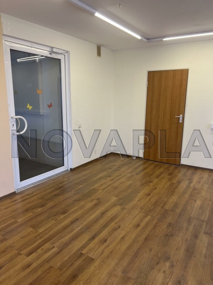 Аренда офиса - ИФНС №27 335 м2