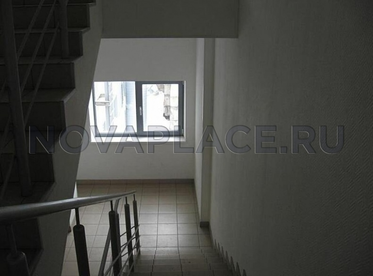 Аренда офиса в административном здании в Москве 1670 м2