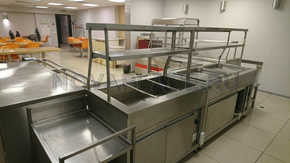 Аренда помещения свободного назначения (ПСН) в Москве 166 м2