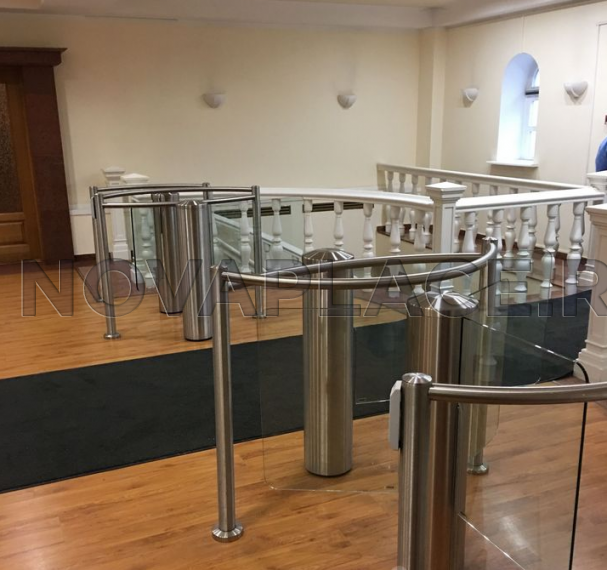 Аренда здания (ОСЗ) в Москве 586 м2