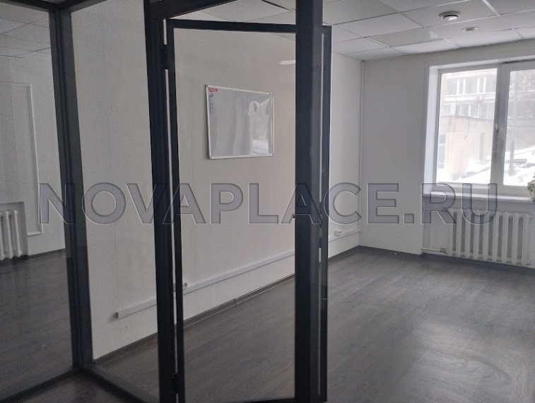 Аренда офиса в Москве 260 м2