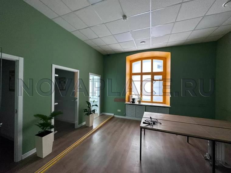 Продажа коммерческой недвижимости в Москве 195 м2