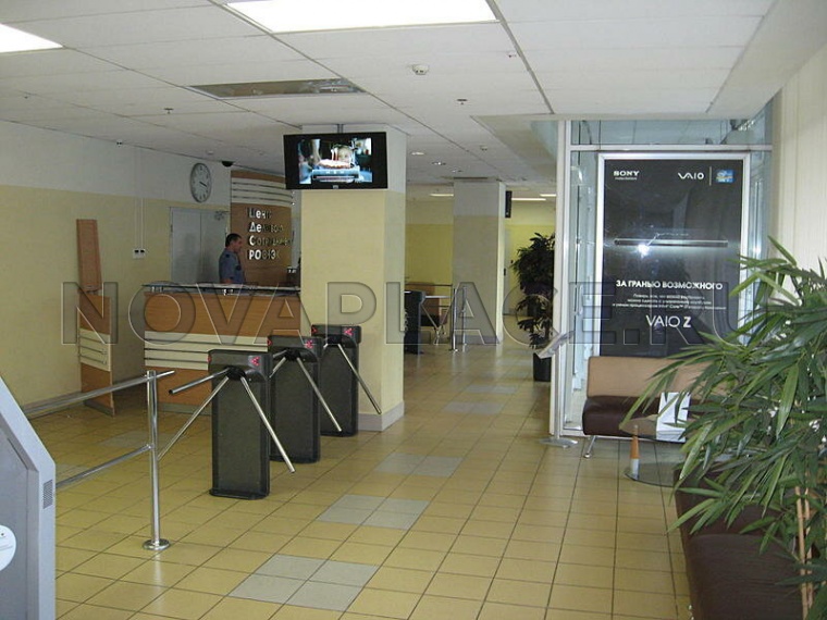 Аренда офиса - ИФНС №22 77 м2