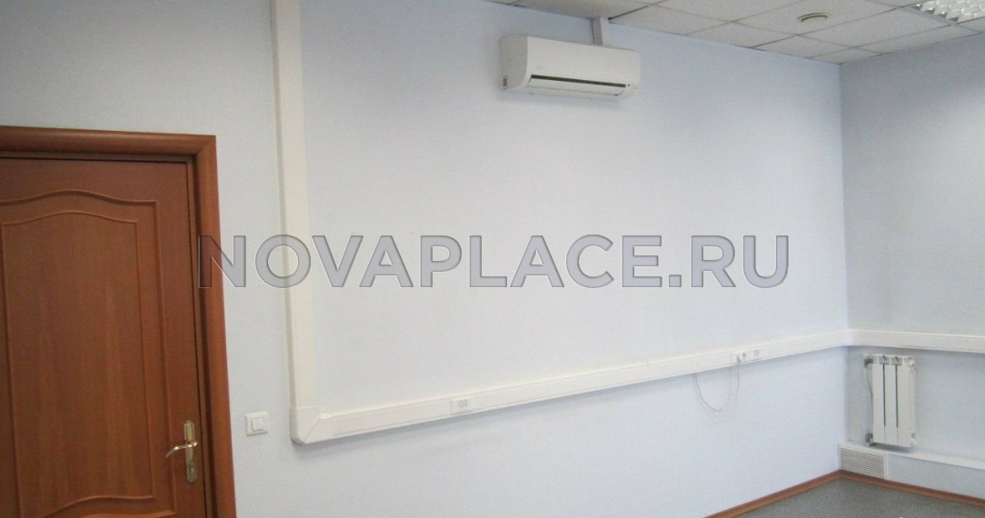 Аренда офиса - ИФНС №34 15 м2