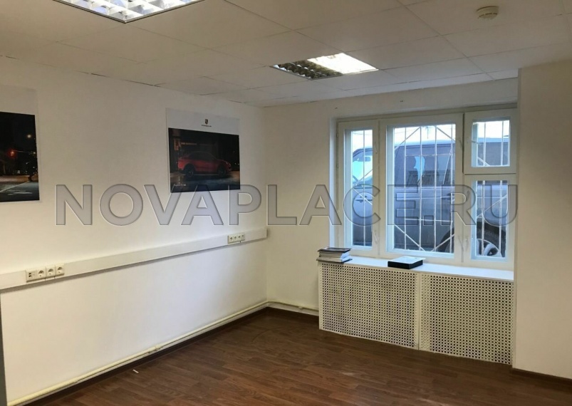 Аренда офиса - ИФНС №26 14 м2