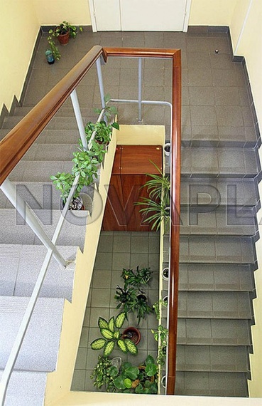 Аренда офиса в Москве 37 м2