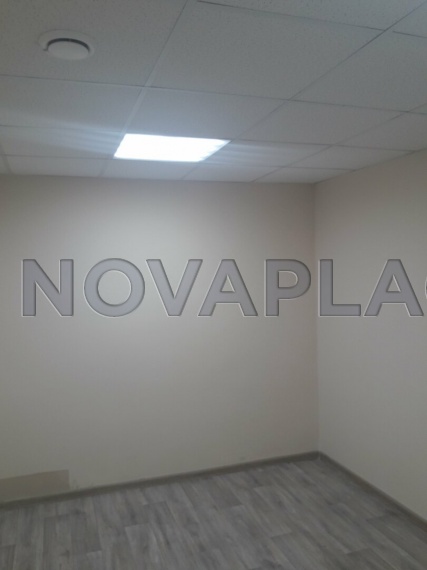 Аренда офиса - ИФНС №15 15 м2