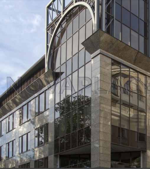 Аренда офиса в Москве 171 м2