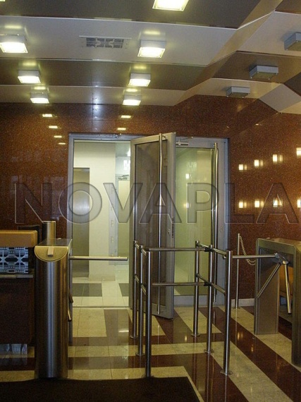 Аренда офиса - ИФНС №10 55 м2