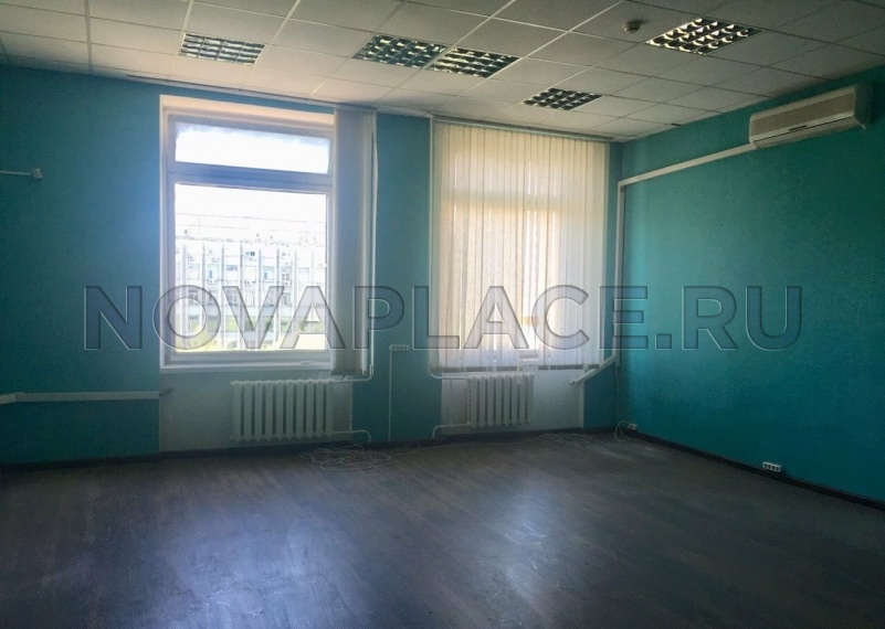 Аренда офиса - ИФНС №28 18 м2