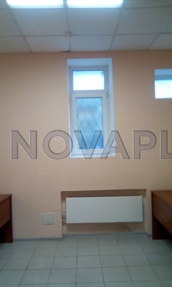 Аренда офиса - ИФНС №19 11 м2