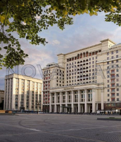 Аренда офиса - ИФНС №7 23 м2