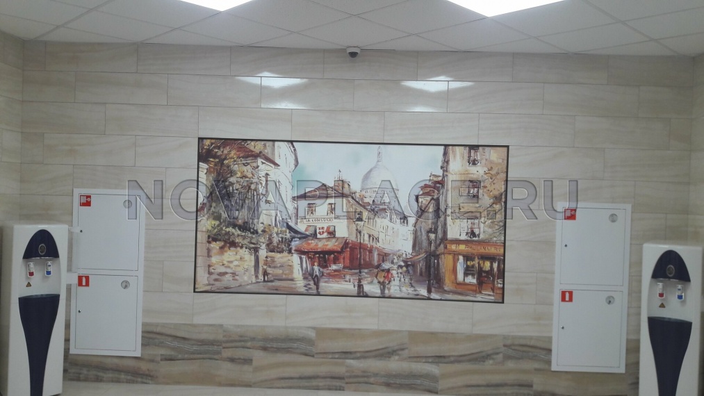 Продажа отдельно стоящего здания в Москве 7855 м2