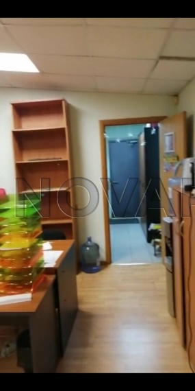 Аренда офиса - ИФНС №19 36 м2