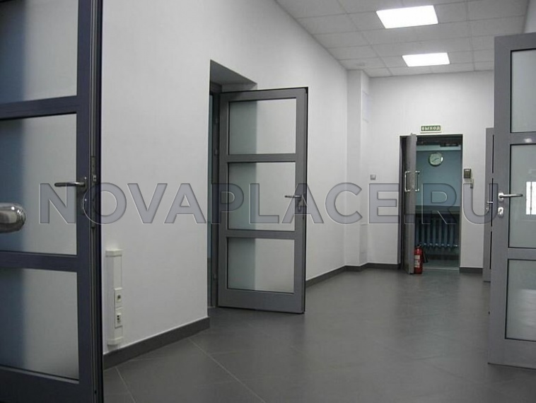 Продажа отдельно стоящего здания в Москве 573 м2