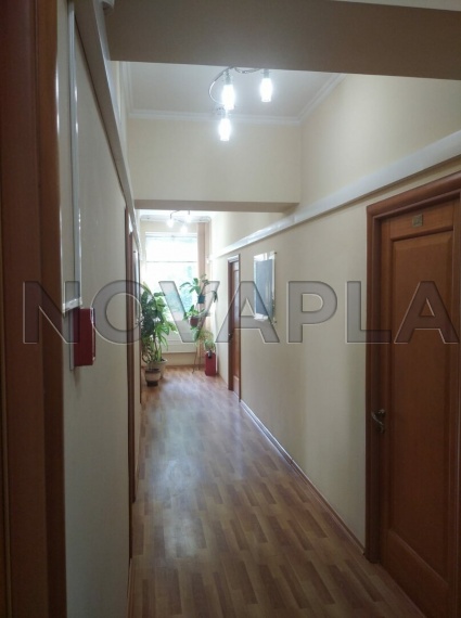 Аренда офиса - ИФНС №18 239 м2