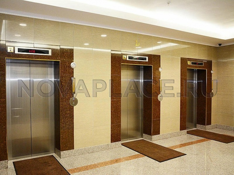 Аренда офиса - ИФНС №28 17 м2