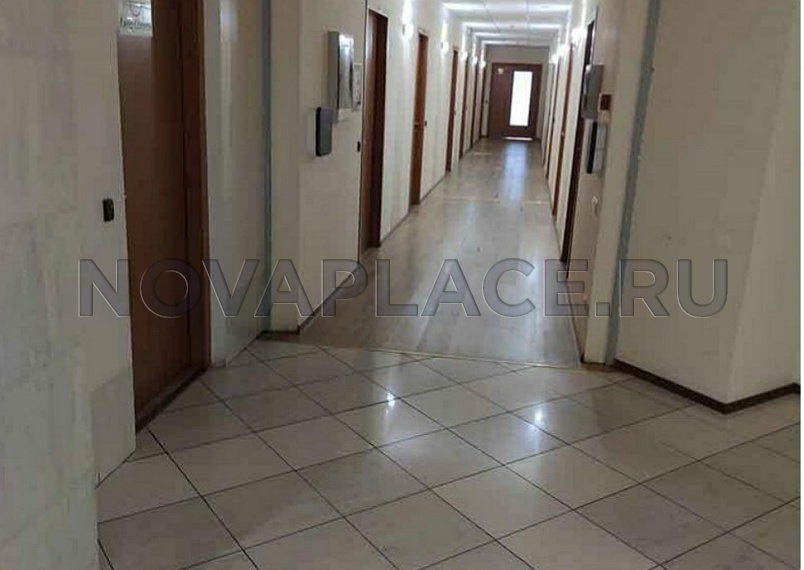 Аренда офиса - ИФНС №4 158 м2