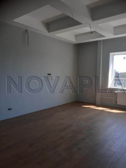 Аренда офиса - ИФНС №13 590 м2