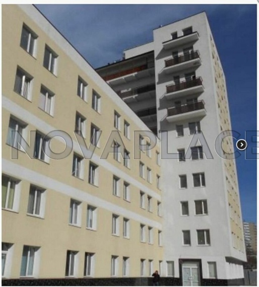 Аренда офиса в Москве 55 м2