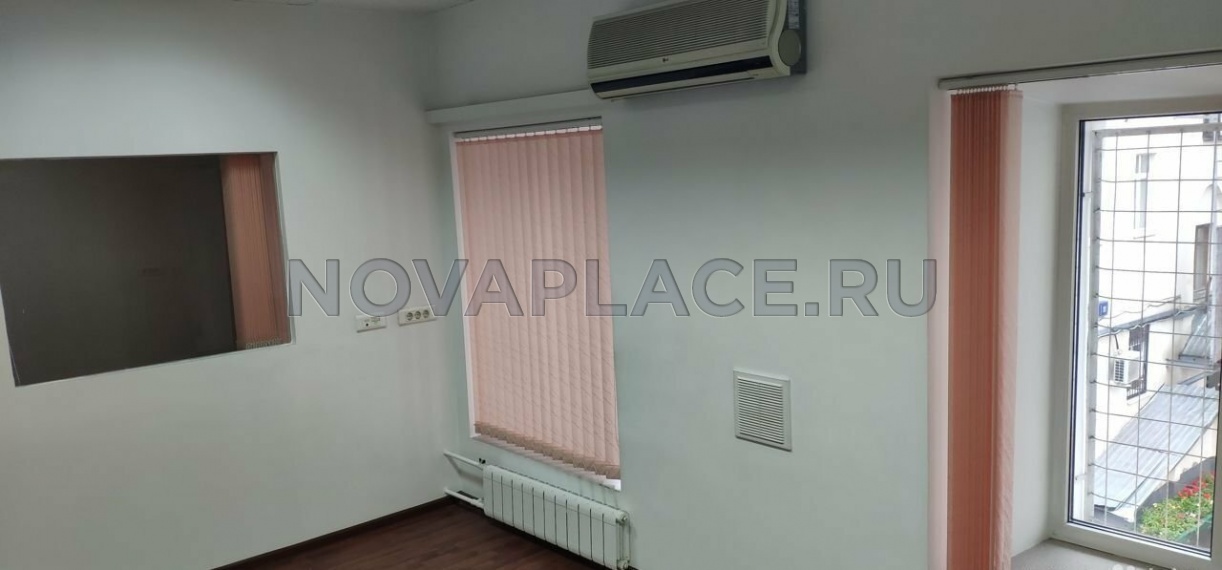 Аренда офиса - ИФНС №2 30 м2