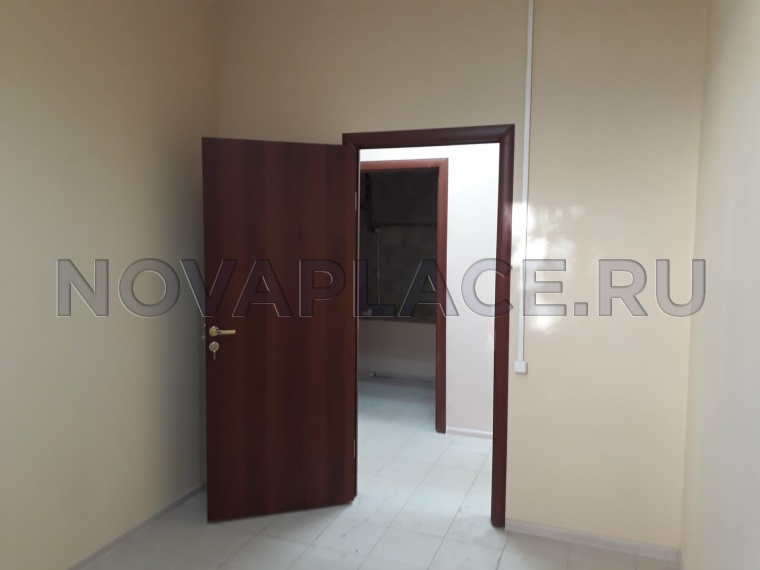 Аренда офиса - ИФНС №18 11 м2