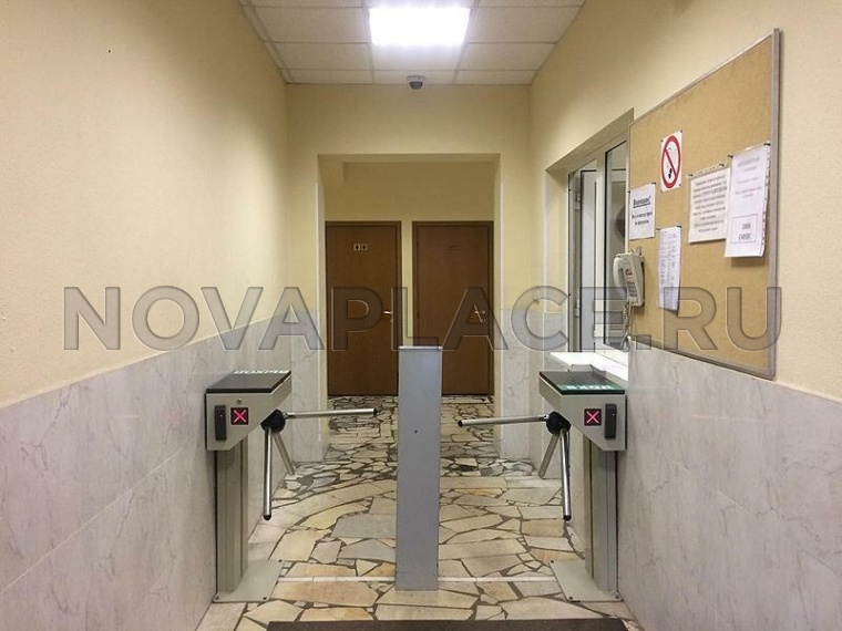 Аренда офиса - ИФНС №14 82 м2