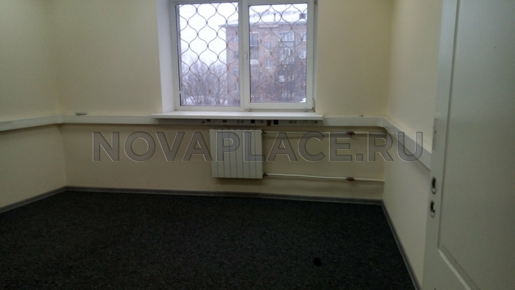 Аренда офиса - ИФНС №9 16 м2