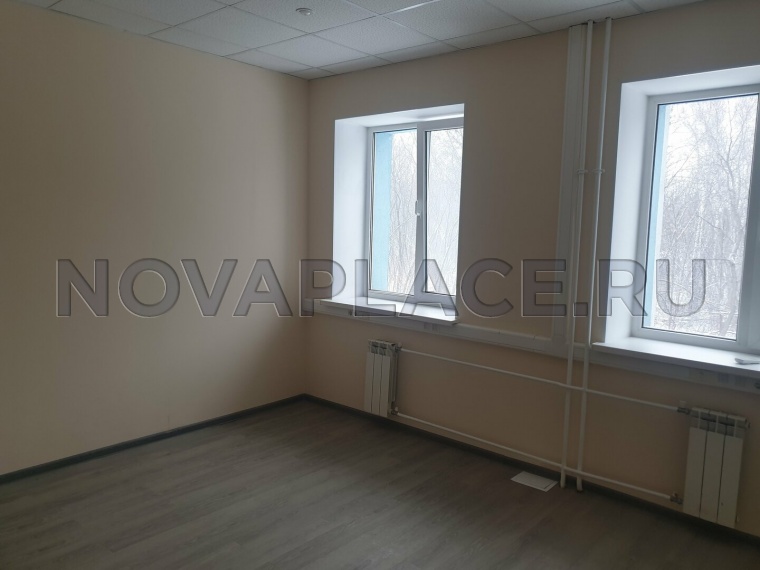 Аренда офиса - ИФНС №15 16.8 м2