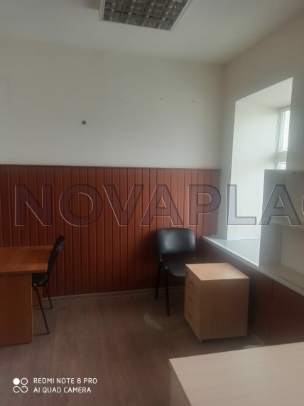 Аренда офиса - ИФНС №22 10 м2