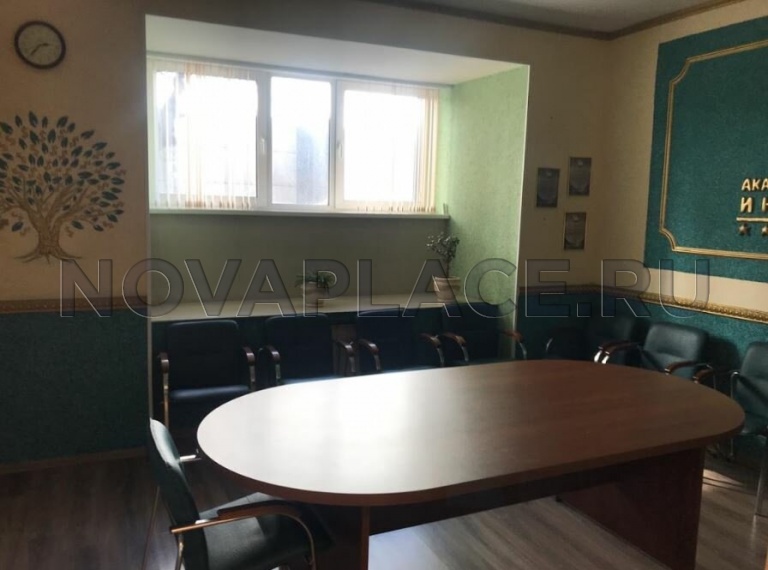 Аренда здания (ОСЗ) в Москве 480 м2