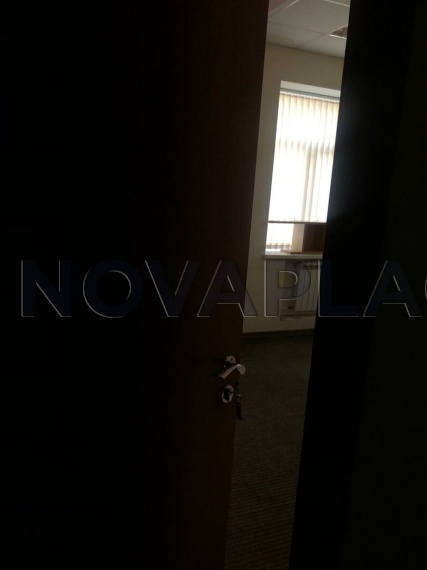 Аренда офиса - ИФНС №21 22 м2