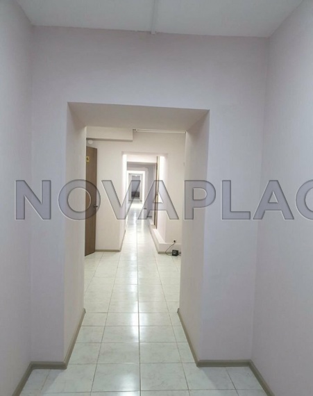 Аренда офиса - ИФНС №14 13 м2