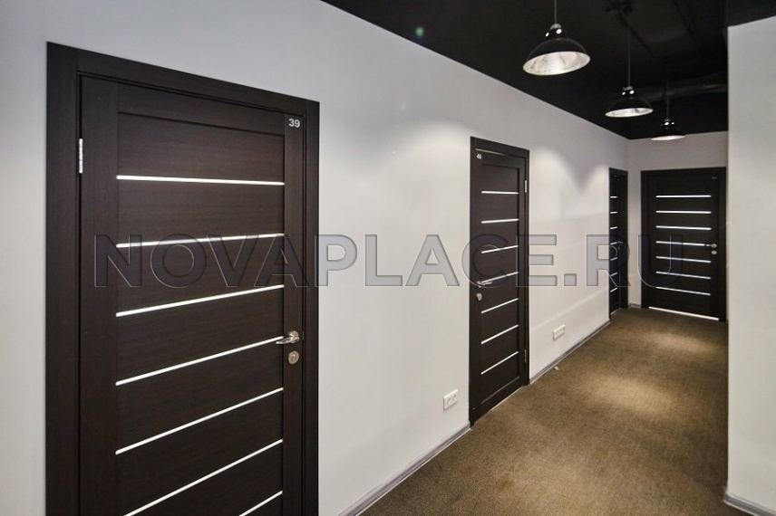 Аренда офиса в Москве 285 м2